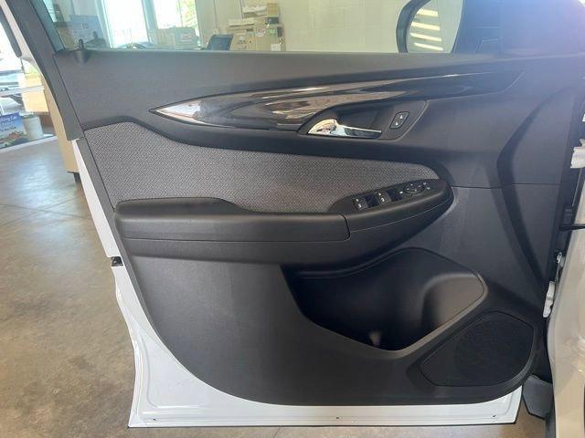 new 2026 Chevrolet TrailBlazer car, priced at $25,000