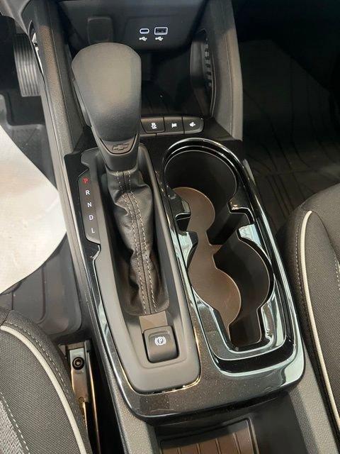 new 2026 Chevrolet TrailBlazer car, priced at $25,000