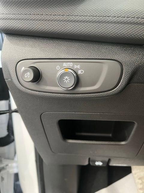 new 2026 Chevrolet TrailBlazer car, priced at $25,000