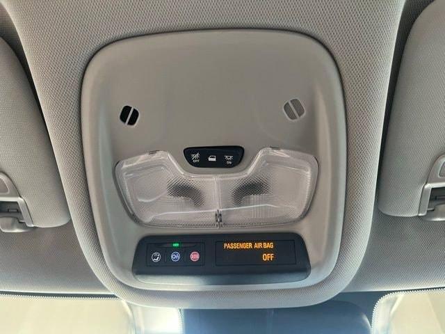 new 2026 Chevrolet TrailBlazer car, priced at $25,000