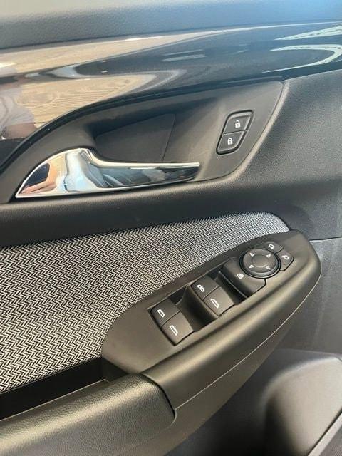 new 2026 Chevrolet TrailBlazer car, priced at $25,000