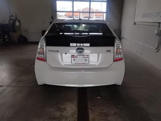 used 2010 Toyota Prius car, priced at $11,900