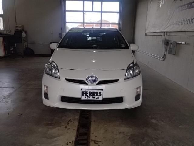 used 2010 Toyota Prius car, priced at $11,900