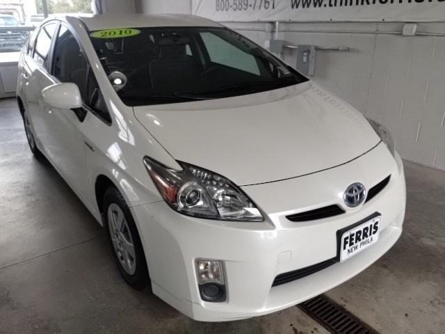 used 2010 Toyota Prius car, priced at $11,900