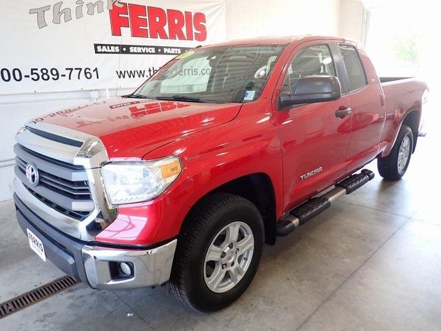 used 2014 Toyota Tundra car, priced at $25,975