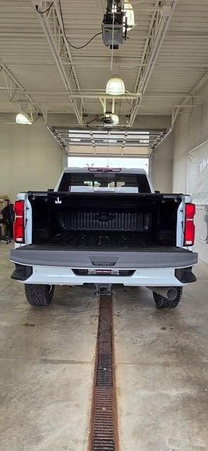 new 2026 Chevrolet Silverado 2500 car, priced at $92,645