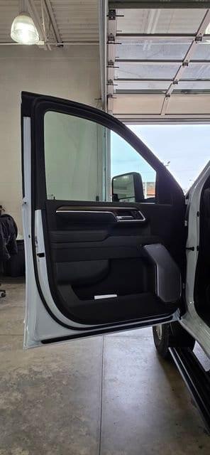 new 2026 Chevrolet Silverado 2500 car, priced at $92,645