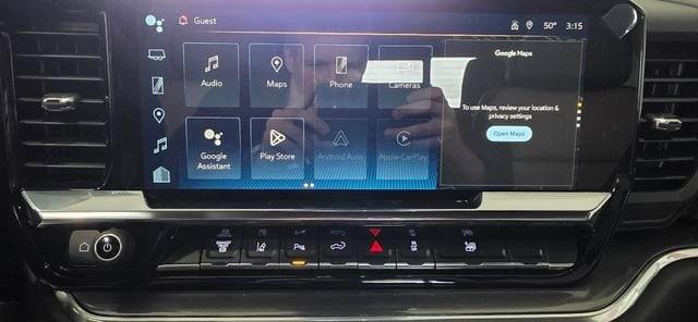 new 2026 Chevrolet Silverado 2500 car, priced at $92,645