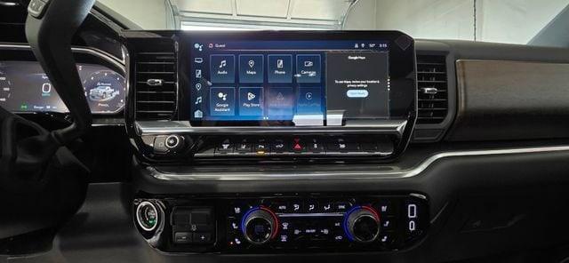 new 2026 Chevrolet Silverado 2500 car, priced at $92,645