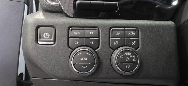 new 2026 Chevrolet Silverado 2500 car, priced at $92,645