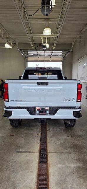 new 2026 Chevrolet Silverado 2500 car, priced at $92,645