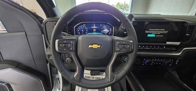 new 2026 Chevrolet Silverado 2500 car, priced at $92,645