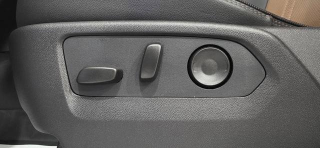 new 2026 Chevrolet Silverado 2500 car, priced at $92,645