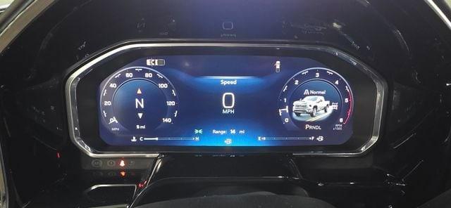 new 2026 Chevrolet Silverado 2500 car, priced at $92,645