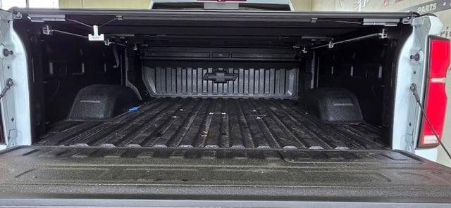 new 2026 Chevrolet Silverado 2500 car, priced at $92,645