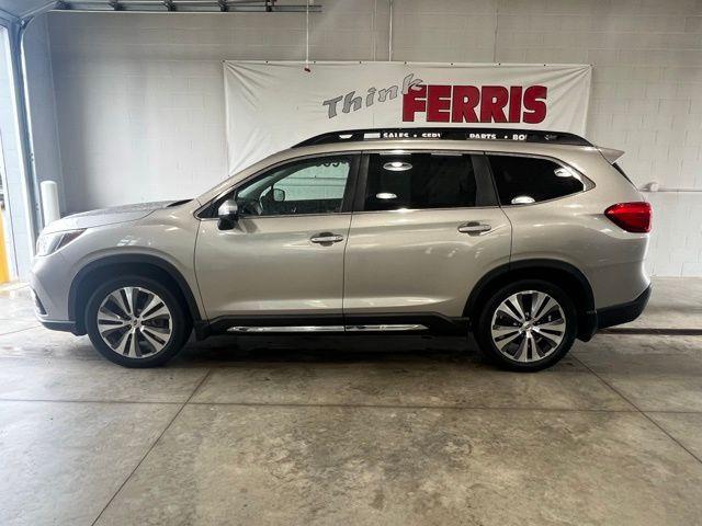 used 2020 Subaru Ascent car, priced at $18,950
