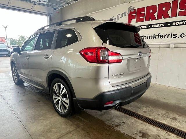 used 2020 Subaru Ascent car, priced at $18,950