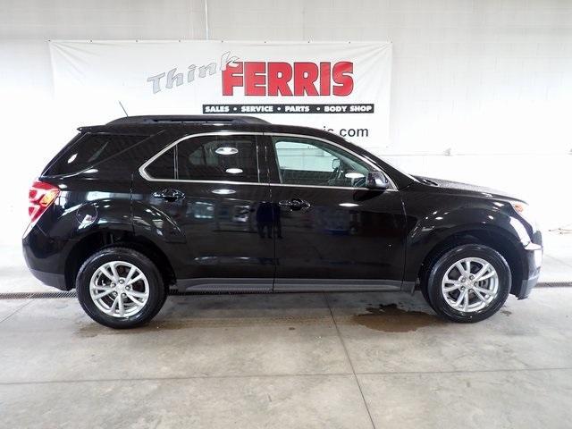 used 2016 Chevrolet Equinox car, priced at $10,587