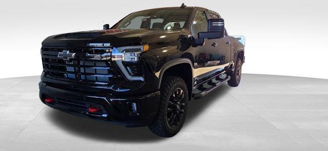 new 2026 Chevrolet Silverado 2500 car, priced at $68,245