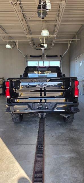 new 2026 Chevrolet Silverado 2500 car, priced at $68,245