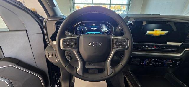 new 2026 Chevrolet Silverado 2500 car, priced at $68,245