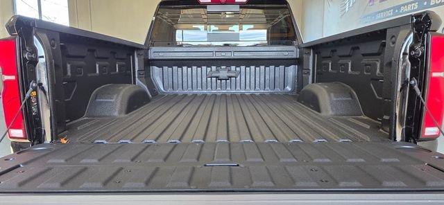 new 2026 Chevrolet Silverado 2500 car, priced at $68,245