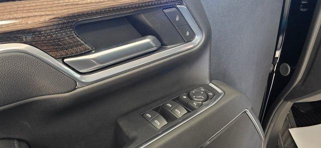 new 2026 Chevrolet Silverado 2500 car, priced at $68,245