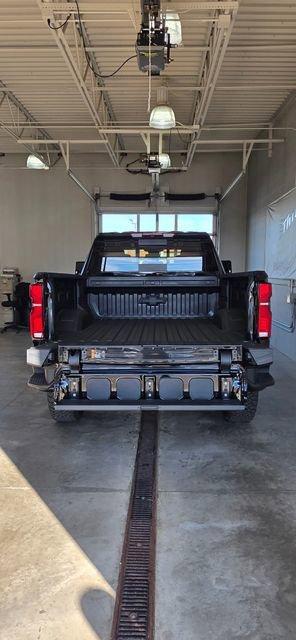 new 2026 Chevrolet Silverado 2500 car, priced at $68,245