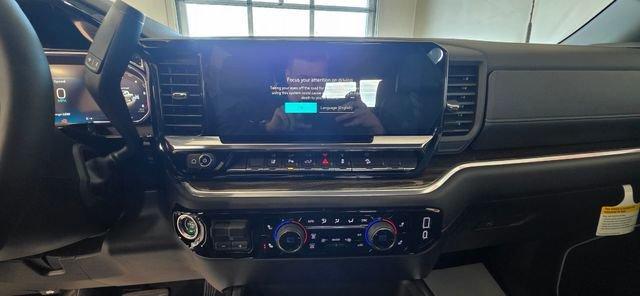 new 2026 Chevrolet Silverado 2500 car, priced at $68,245