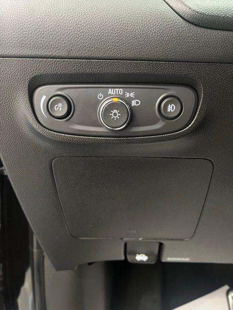 used 2023 Buick Encore GX car, priced at $19,857