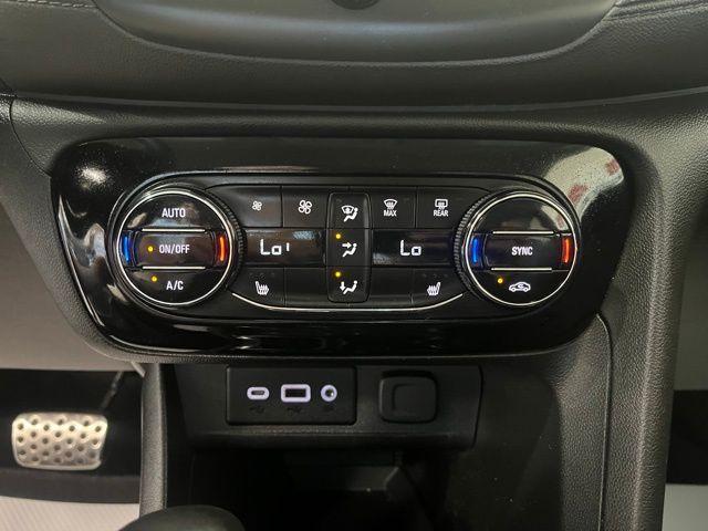 used 2023 Buick Encore GX car, priced at $19,857