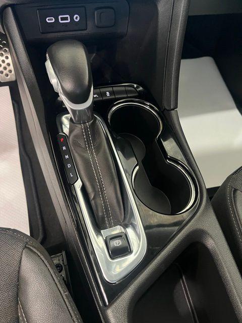 used 2023 Buick Encore GX car, priced at $19,857