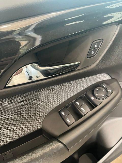 new 2026 Chevrolet TrailBlazer car, priced at $25,585