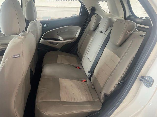 used 2018 Ford EcoSport car, priced at $12,145