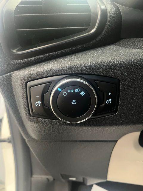 used 2018 Ford EcoSport car, priced at $12,145