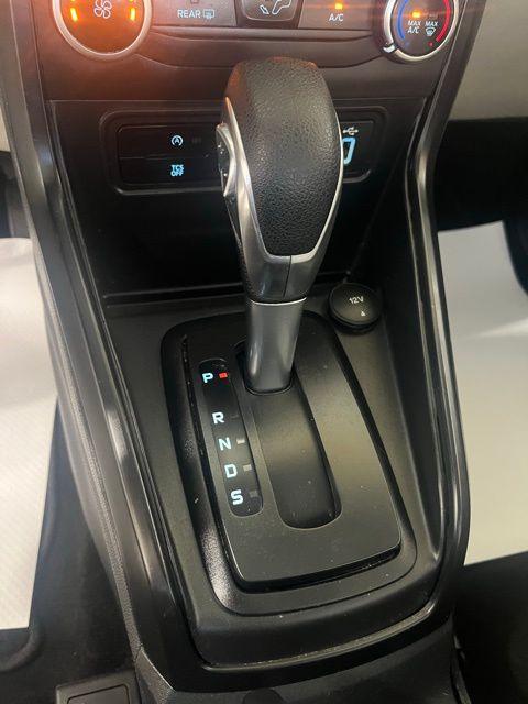 used 2018 Ford EcoSport car, priced at $12,145