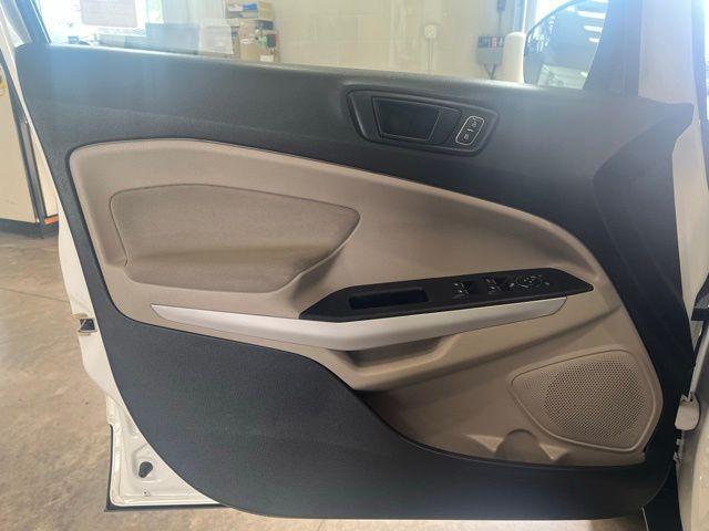 used 2018 Ford EcoSport car, priced at $12,145