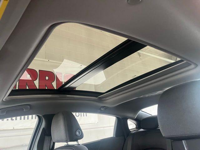 used 2022 Chevrolet Malibu car, priced at $19,900