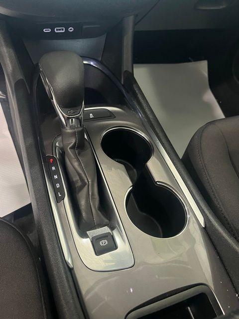used 2022 Chevrolet Malibu car, priced at $19,900