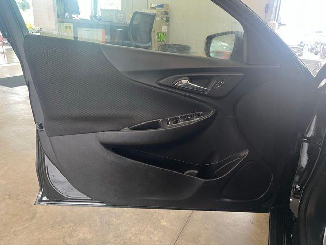 used 2022 Chevrolet Malibu car, priced at $19,900