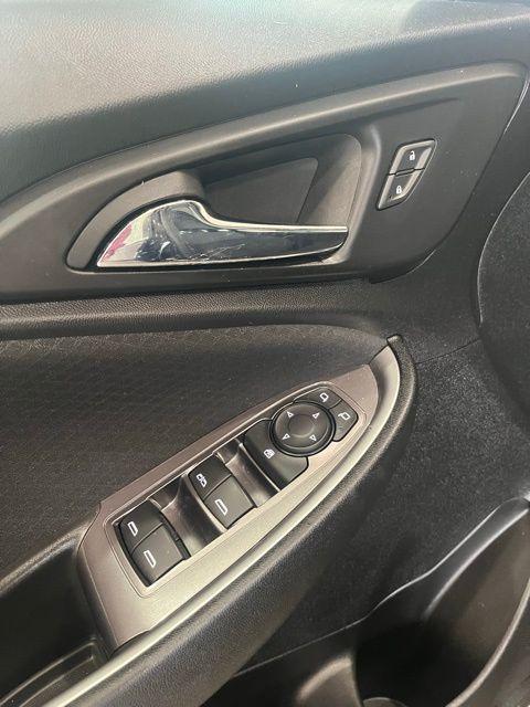 used 2022 Chevrolet Malibu car, priced at $19,900