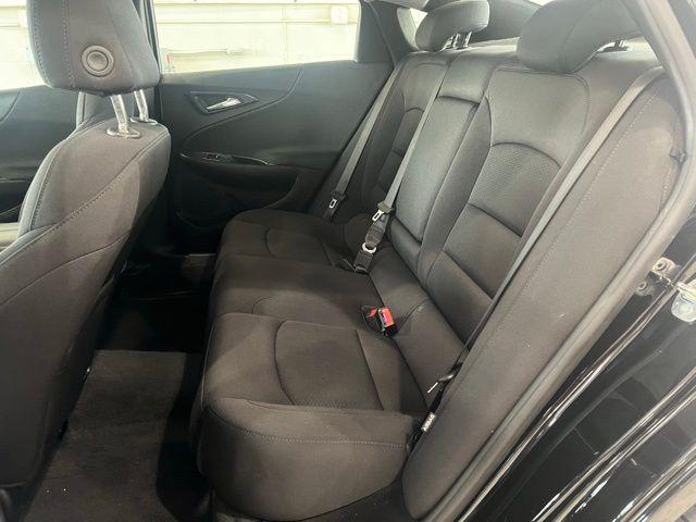 used 2022 Chevrolet Malibu car, priced at $19,900