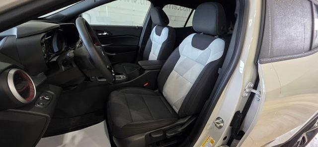 new 2026 Chevrolet Trax car, priced at $23,885