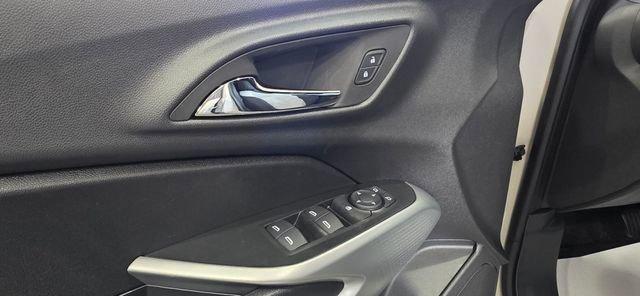 new 2026 Chevrolet Trax car, priced at $23,885