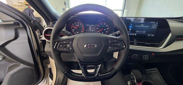 new 2026 Chevrolet Trax car, priced at $23,885