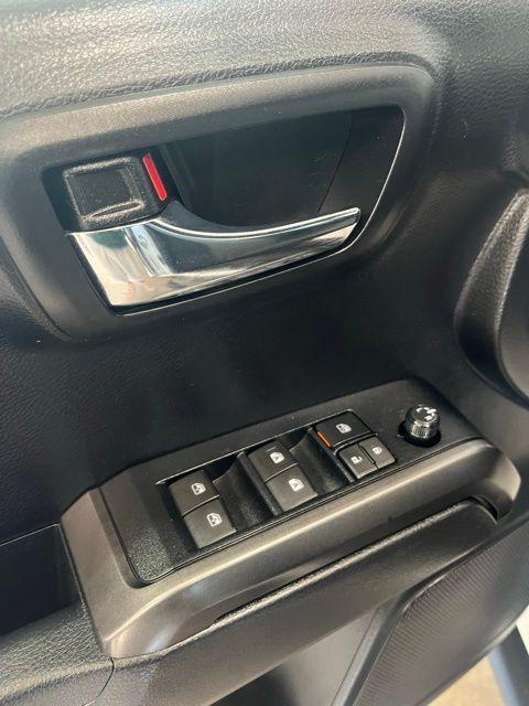 used 2021 Toyota Tacoma car, priced at $36,043
