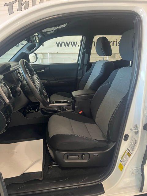 used 2021 Toyota Tacoma car, priced at $36,043