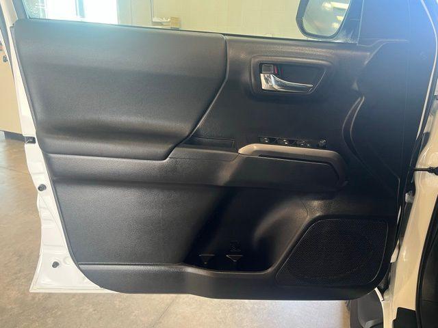 used 2021 Toyota Tacoma car, priced at $36,043