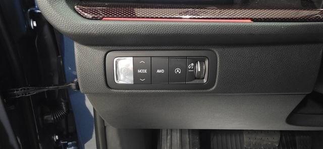 new 2026 Chevrolet Traverse car, priced at $59,720