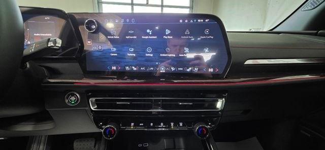 new 2026 Chevrolet Traverse car, priced at $59,720